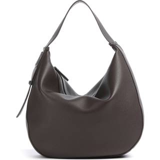 Armani Exchange Susie L Hobo bag mørkebrun