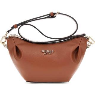 Guess Amorette Crossover taske cognac