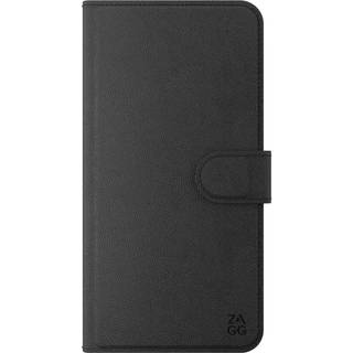 ZAGG / INVISIBLESHIELD Folio Google Pixel 10/10 Pro Black