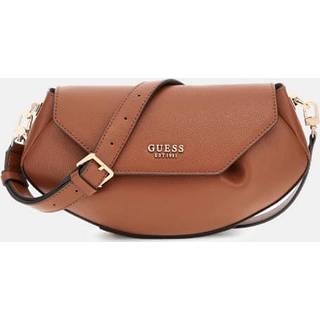 Guess Amorette Crossover taske cognac
