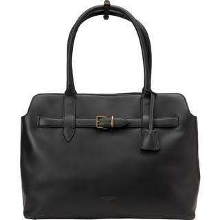 Marc O'Polo Gina L Shopper taske sort
