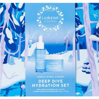Lumene Nordic Hydra Deep Dive Hydration Set