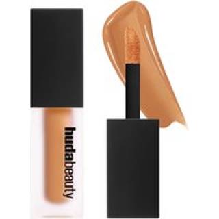 Huda Beauty - Mini #fauxfilter Luminous Matte Liquid Concealer - Flydende Concealer - Fauxfiller Concealer Mini Crumble 7.1n - For Women - Beige