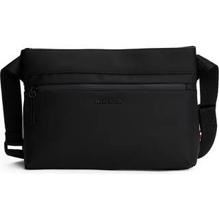 Webbing Strap Messenger Bag