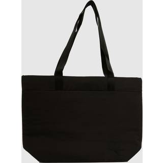PUMA HER 19L Shopper Bag Women, Accessories, Black, OSFA