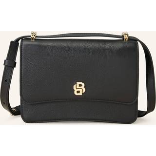BOSS Beyond Skuldertaske sort