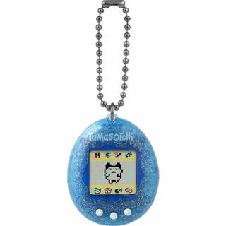Tamagotchi original - blå