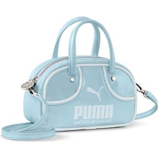 PUMA 1976 Micro 1L Grip Bag, Accessories, Sea Glass, OSFA