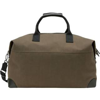 Marc O'Polo Magnus Weekendtaske khaki
