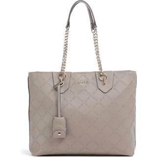 Liu Jo Adonide M Shopper taske taupe