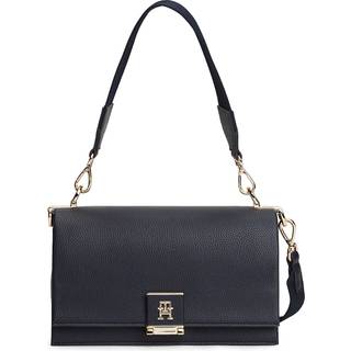 Signature Detail Crossbody Bag