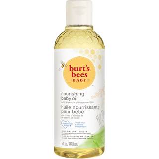 Burt's Bees Baby Bee Nourishing Baby Oil - 147,80 ml.