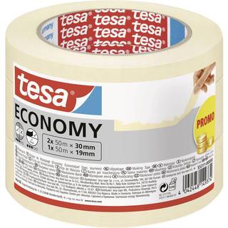 Tesa Afdækningstape ✓ På lager - klar til levering og afhentning