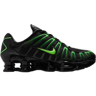 Nike Shox TL-sko til mænd - sort - 36