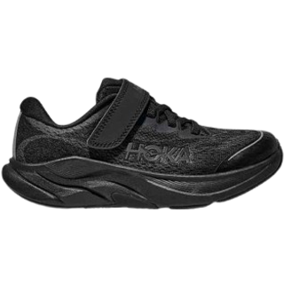 HOKA Rincon 4 Children, Sort - 33.5
