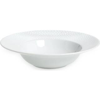 Rhombe Pastatallerken 24,5 cm