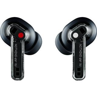 Nothing Ear (A) true wireless in-ear høretelefoner (sort)