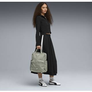 PUMA Phase College Backpack Women, Accessories, Lux Army, OSFA