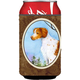 Setter d?se eller flaske drikkevare isolator Hugger