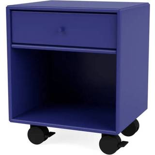 Montana Selection DREAM Sengebord 135-Monarch/05-Sort