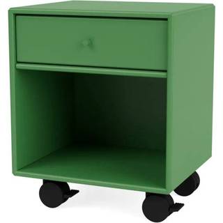 Montana Selection DREAM Sengebord 152-Parsley/05-Sort