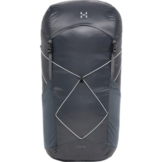 Haglöfs L.I.M 35 Magnetite, OneSize
