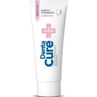 DentaCure - Tandpasta - Sensitive 75 ml.