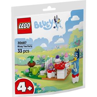 LEGO RECRUITMENT BAGS 30687 BERRY (På lager i butik)
