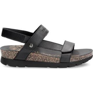 Panama Jack Damesandal Sort Selma - 40