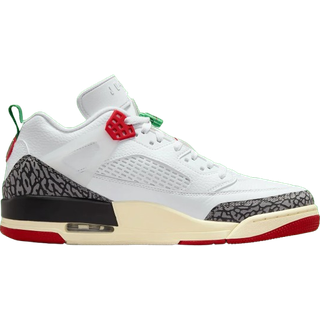 Jordan Spizike Low SE-sko til mænd - hvid - 49.5