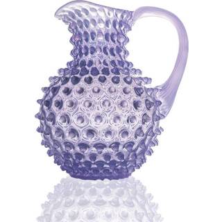 Anna Von Lipa Alice's Paris Hobnail kande 2L Dusty lavender