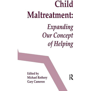 Child Maltreatment