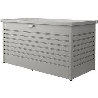 Biohort HyndeBox kvartsgrå metallic 160 High