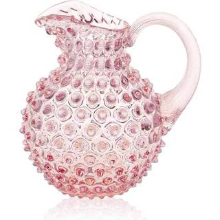 Anna Von Lipa Paris Hobnail kande 1 l Lyserød