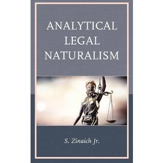 Analytical Legal Naturalism