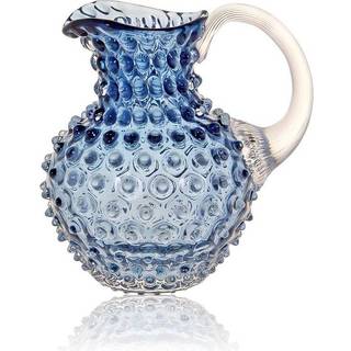 Anna Von Lipa Paris Hobnail kande 1 l Blue smoke