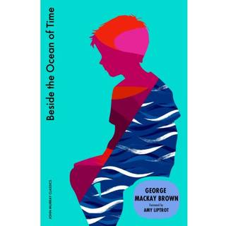 Beside the Ocean of Time