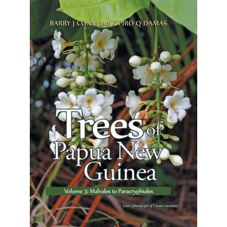 Trees of Papua New Guinea