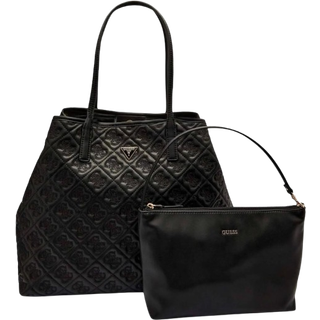 Guess Adelasia Shopper taske sort