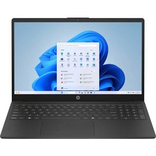HP Laptop 15-fc0827no R3-7320U/8/128 15,6" bærbar computer