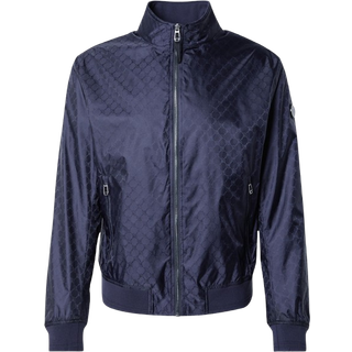 JOOP! Herren Jacken blau unifarben