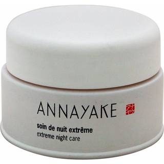 Annayake Hudpleje ExtremeNight Care 50 ml (22.680,00 kr / 1 l) - 50 ml