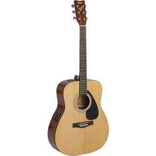 Takamine GN51CE Natural elektroakustisk guitar