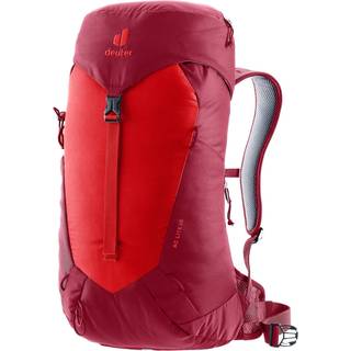 Deuter AC Lite 16 Vandrerygsæk mørkerød
