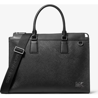 Michael Kors Edison Dokumentmappe sort