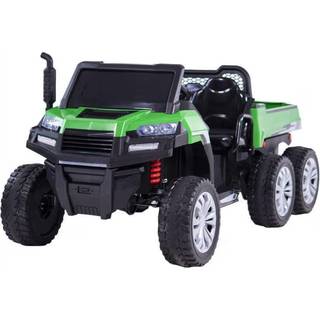 Truckster 4WD
