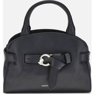 Coccinelle Sabine Håndtaske sort