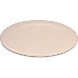 Aida Raw Fad Ø34cm Rosa - Serveringsfad Stentøj Nude - 15265
