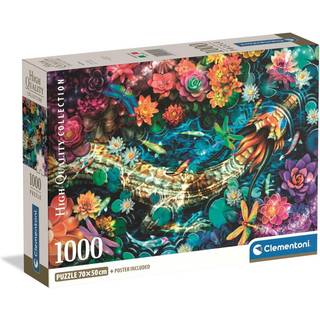 Clementoni Koi River (1000)