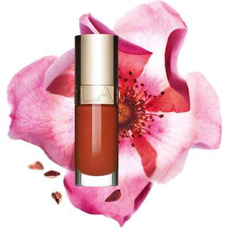 Clarins® - Lip Comfort Oil - Parisian Gardens Collection
